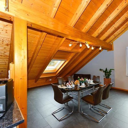Ferienwohnung Im Erzgebirge Langenweissbach Extérieur photo