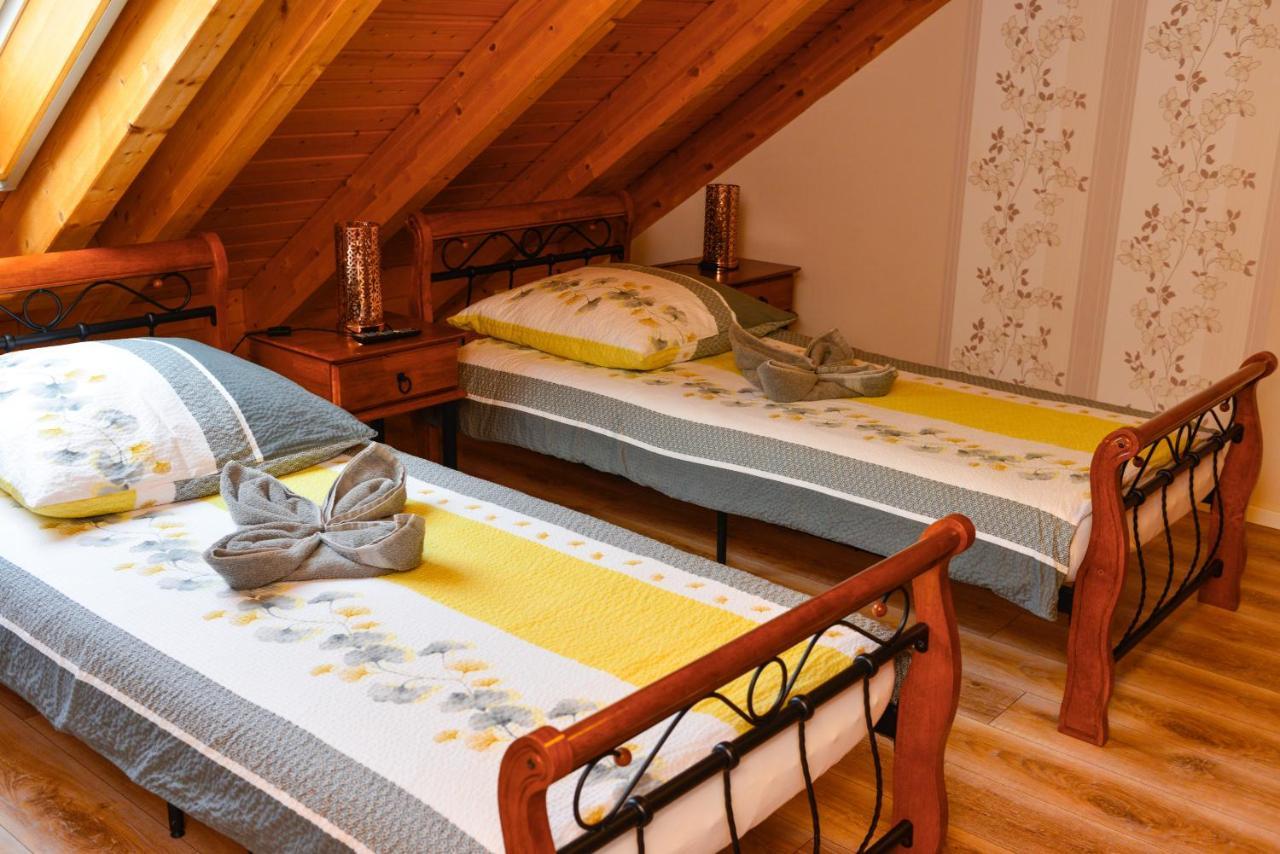 Ferienwohnung Im Erzgebirge Langenweissbach Extérieur photo
