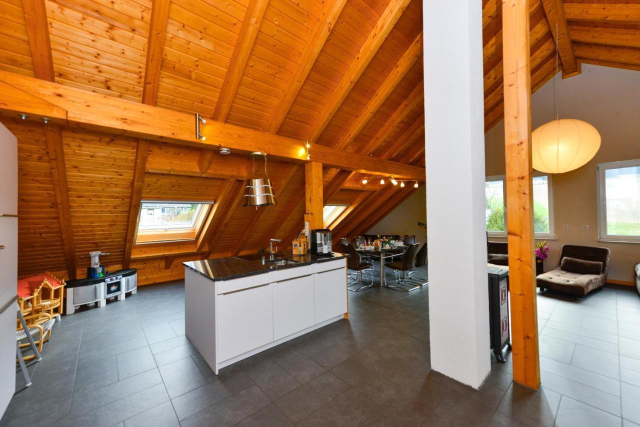 Ferienwohnung Im Erzgebirge Langenweissbach Extérieur photo
